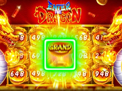Detail Kemenangan Jackpot