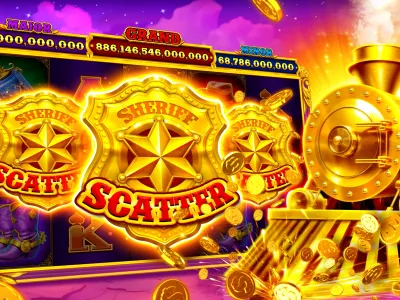 Tampilan Utama LEDAK188 Slot