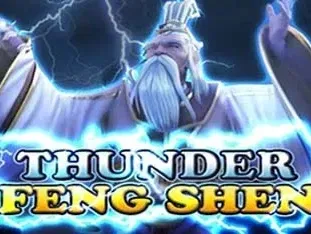 Thunder Feng Seng thumbnail