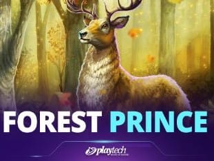 Forest Prince™ thumbnail