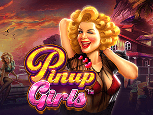 Pinup Girls thumbnail