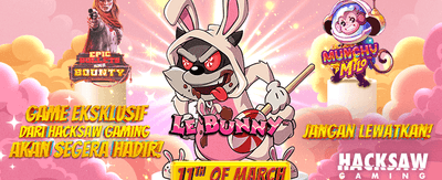 Ledak188 Slot Gacor Hari Ini banner