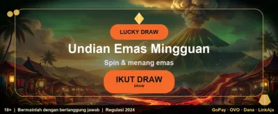 Login Resmi Ledak188 Terpercaya banner