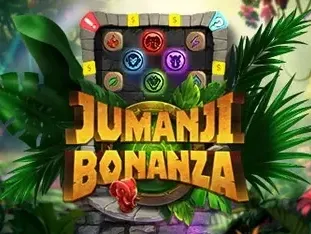 Jumanji Bonanza thumbnail