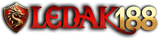 ledak188slot.com Logo